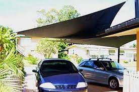 Sonnensegel Sonnensegeln Quadratisch Dreieckig Mit Uv Schutz Carport Carport Designs Shade Sail