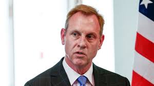 Shanahan's Confirmation Hearing For Defense Secretary Delayed Amid FBI  Investigation