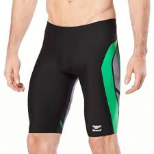 Speedo Pinstripe Flight Jammer