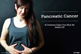 Symptoms include jaundice, pain, and weight loss. Pancreatic Cancer 8 Common Signs You Must Be Aware Of By Dr Manish Bhatia Lybrate