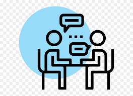 Interview Clip Art At Clker Interview Clipart Free Transparent Png Clipart Images Download