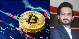 The Government Of Kpk Appoints Waqar Zaka As Crypto Expert