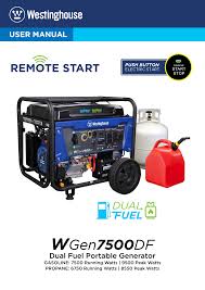 Regarder des films en streaming complet sur votre smart tv, console de jeu, pc, mac, smartphone, tablette et bien plus. Westinghouse Wgen7500df Operating Instructions Manualzz