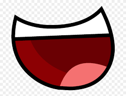 Explore bfdi assets (r/bfdi_assets) community on pholder | see more posts from r/bfdi_assets community like. Mouth Clipart Mouth Talk Bfdi Mouth Png Transparent Png 5483443 Pinclipart