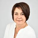 Bärbel Edith Kohler