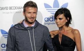 Image result for kate middleton wedding beckhams