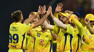 Csk captain ms dhoni forced rcb to bat first after winning the toss. Csk Vs Rcb Ipl 2018 Highlights Chennai Reclaim Top Spot With 6 Wicket Win