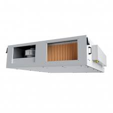 Vim Cad Hr Slim Traitement D Air Cta
