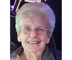 Pauline Sagan Obituary (1919