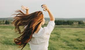 It aids the body in metabolizing protein, fats, carbs, and amino acids to maintain the overall strength and health of the hair. The Best Supplements For Glowing Skin Healthy Hair And Strong Nails Blog Iherb