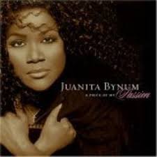 I Don't Mind Waiting (feat. Robin Brookins, Gerard Woods, Leann Palidore  And Myron Williams) — Juanita Bynum