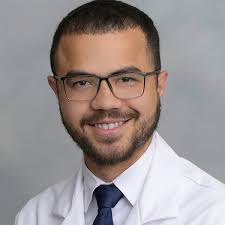 Meet Our Podiatry Residents