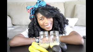 This homemade deep hair conditioner is easy to make and will leave your hair soft, smooth, and chemical free. 3 Easy To Make Homemade Deep Conditioners For Natural Hair Bglh Marketplace