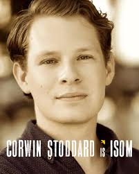 CAST — Storming Heaven