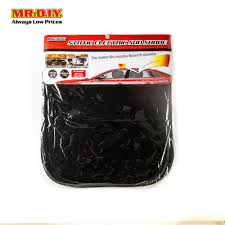 Check spelling or type a new query. Shengge Static Electric Sun Shade Lazada