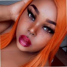 Chantell Rudolph's Instagram, Twitter & Facebook