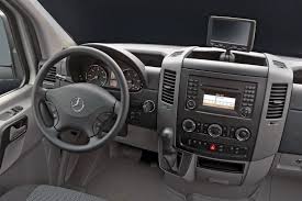Customization options include exterior color and interior color, body style, powertrain, payload, and interior and exterior accessories. 2012 Mercedes Benz Sprinter Pictures 101 Photos Edmunds