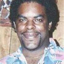 Dewayne Ragland Obituary