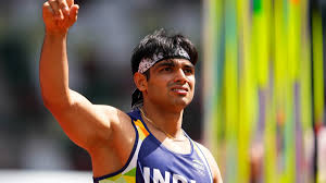 India's star javelin thrower neeraj chopra on june 3 said that upcoming tokyo olympics will be his 1st and he wants to make. Anyoytdg2wnuem