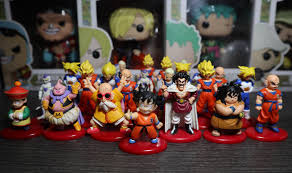Dragonball figures is the home for dragon ball figures, toys, gashapons, collectibles, and figuarts discussion. King Of Toy Figures Collection Coca Cola X Dragon Ball Z 1500 Sold Loose 25 Pieces Wysiwyg Comment Dibs Price Sa Comment At Pm Sa King Of Toy Figures Page