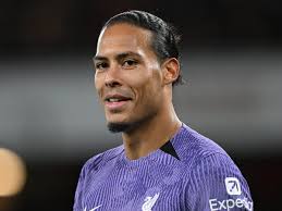 Virgil van Dijk reveals Liverpool's approach to facing Chelsea in Carabao  Cup final