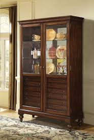 Maybe you would like to learn more about one of these? Acme 90105 Dallin Cherry Finish Wood Curio Cabinet With Glass Front Doors Curio Cabinet China Cabinet Glass Shelves Kitchen