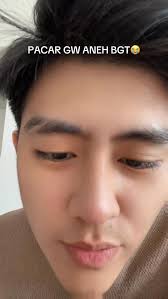 Pacaran 👀🤍 Cutie outfit from @herray.id #outfit #couple