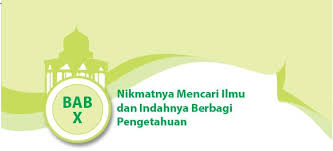 Buku pai & bp revisi 2020 kelas 10, 11, 12. Rangkuman Materi Pai Kelas 10 Bab 10 Portal Edukasi