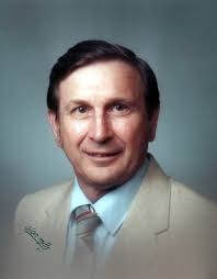 Charles Lauritzen Obituary