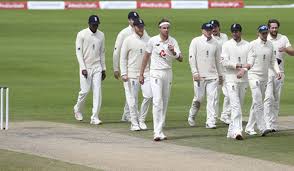 Jun 06, 2021 · eng vs nz 1st test day 5 live: Eng Vs Pak First Test Pakistan Win Toss Opt To Bat Against England The Week