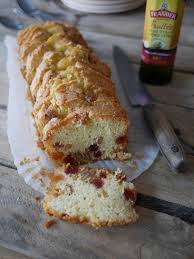 Cake Aux Fruits Confits Blog De Cuisine Creative Recettes Popotte De Manue