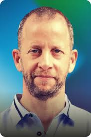 Touchcast CEO And Leadership: Executives and Demographics