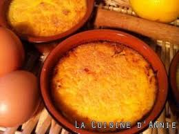 Creme Catalane Recette Recette Creme Catalane Creme Catalane Recettes De Cuisine Faciles