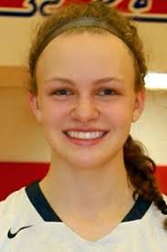 Grace Berger 2018 High School Girls' Basketball Profile