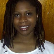 Iesha Barnes (@ALJWGOD)