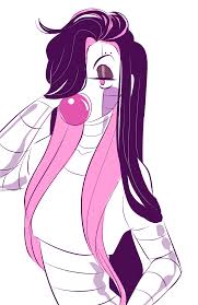 Mettaton Fanart : R/Undertale