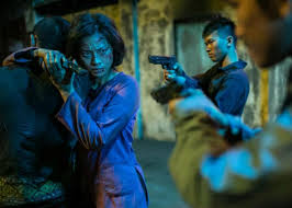 Films that'll get you ready to kick ass. The Best Action Movies Of 2019 So Far