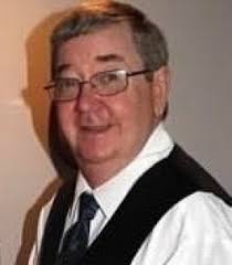 Patrick Kelly Obituary