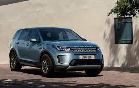 2020 Land Rover Discovery 2020 Bmw X5 M50i Next Gen Jeeps Today S Car News