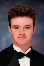 SENIOR STANDOUTS • TOHS