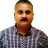 7 "Arup Kumar Gupta" profiles