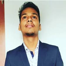 Awesomer9561 (Parvez Ali) · GitHub