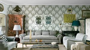 There are patterned ones design to integrate with a room's style the chairs feature striped fabric upholstery over carved wood frames. What Is Upholstery And How Do You Choose The Best Fabric For Your Sofa Architectural Digest