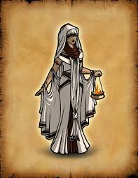 Olympians Hestia By Hiroki8 On Deviantart Greek Mythology Art Greek Gods And Goddesses Olympians