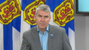 Active cases are defined as the cumulative number of cases, less those deceased and resolved. Nova Scotia Reports 23 New Covid 19 Cases Bringing Total To 850 Ctv News
