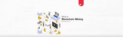 Is it the next big thing? What Is Blockchain Mining In 2021 Complete Explanation Upgrad Blog