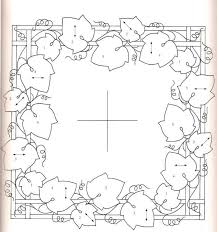 Free cross stitch online is another free addition to the list of websites to download cross stitch patterns. Blackwork Grapevine Mirrow Frame Free Cross Stitch Patterns Cross Stitch Patterns Free Cross Stitch Patterns Blackwork