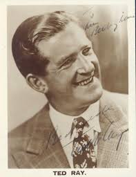 Ted Ray