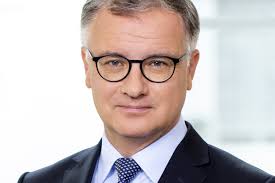 Markus Müller becomes member of the Russian Academy of Sciences