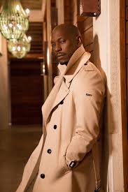 Tyrese Gibson - Facebook